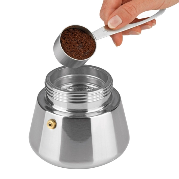 BEEM | ESPRESSOMAKER - Moka pot - 300 ml