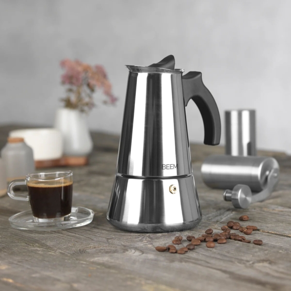 BEEM | ESPRESSOMAKER - Moka pot - 300 ml