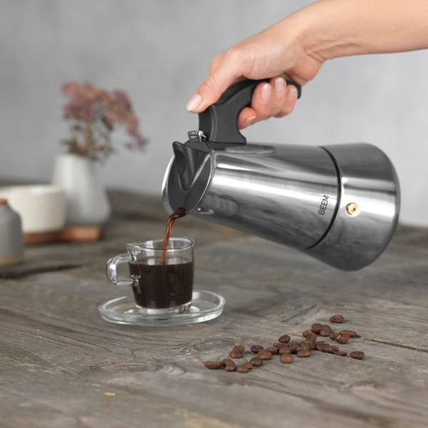 BEEM | ESPRESSOMAKER - Moka pot - 300 ml