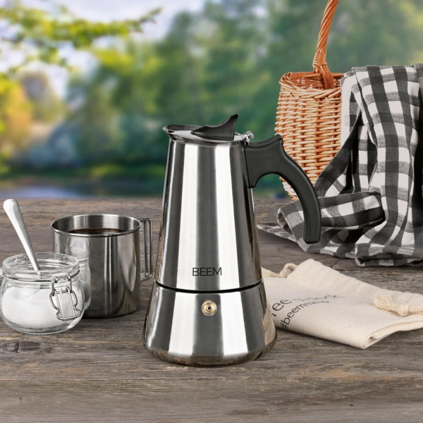 BEEM | ESPRESSOMAKER - Moka pot - 300 ml