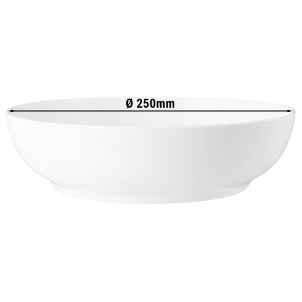 (2 pièces) SELTMANN WEIDEN | Foodbowl - Ø 250mm