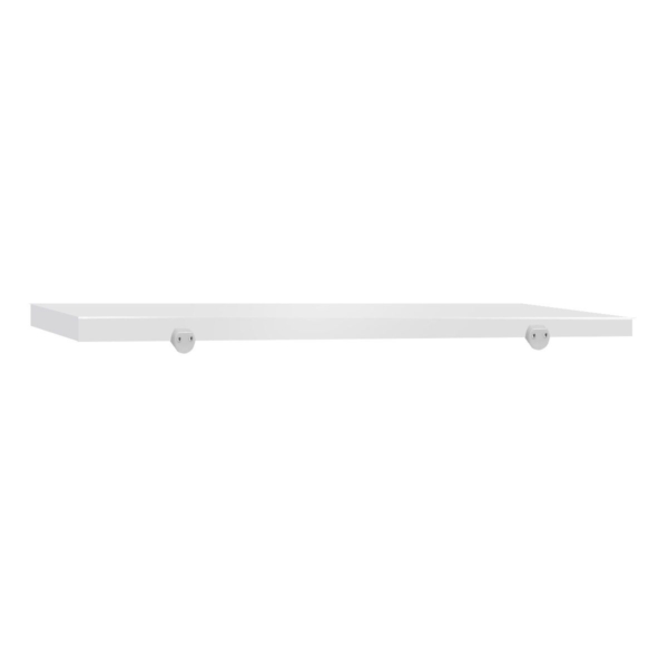 Plateau de découpe pour table de travail - 1200x800mm - Blanc