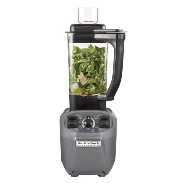 HAMILTON BEACH | Mixeur alimentaire EXPEDITOR HBF510 - 1,4 litre - 1,8 kW