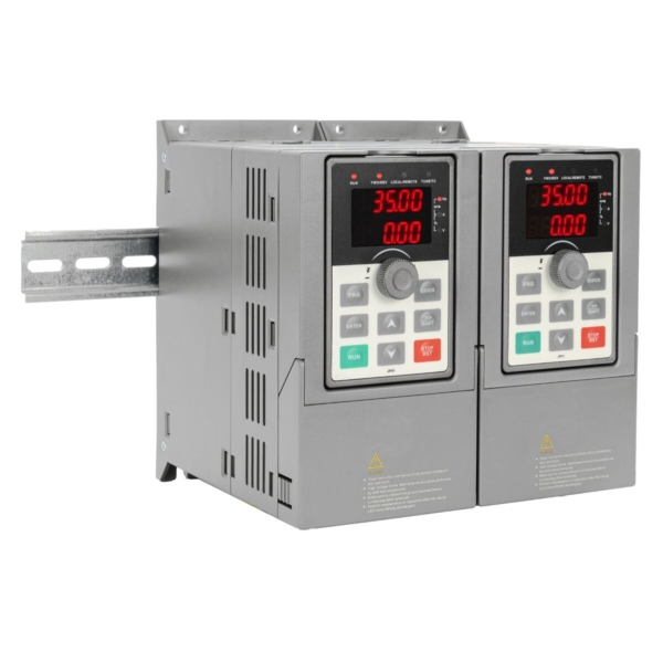 Convertisseur de fréquence - 2,2 kW / 400V