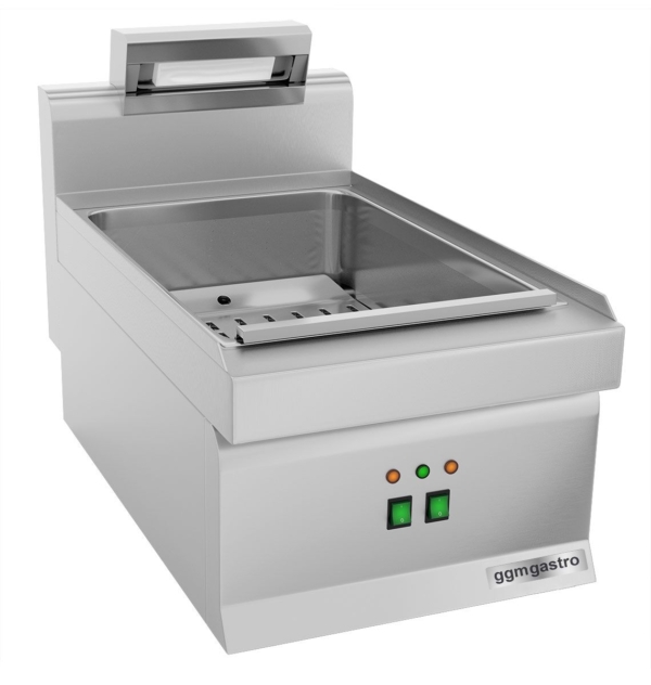 Chauffe-frites - 1,17 kW