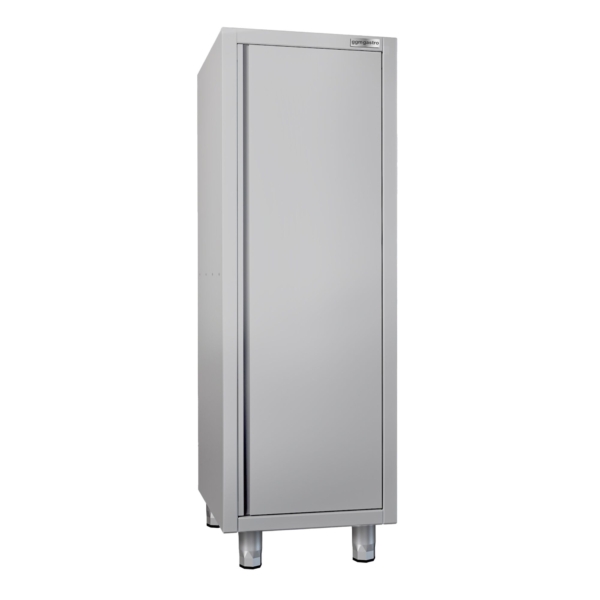 Armoire à vaisselle ECO - 600x600mm - 1 porte battante - Hauteur : 1800mm