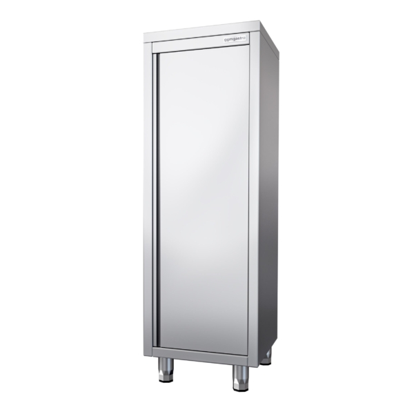 Armoire à vaisselle - 600x600mm - 1 porte battante - Hauteur : 1800mm