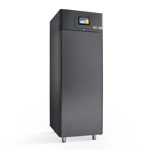 Boulangerie automatique de fermentation Premium PLUS - 700x825mm - 605 litres - 1 porte - pour la fermentation