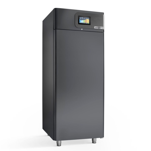 Boulangerie automatique de fermentation Premium PLUS - 810x1060mm - 901 litres - 1 porte - pour fermentation