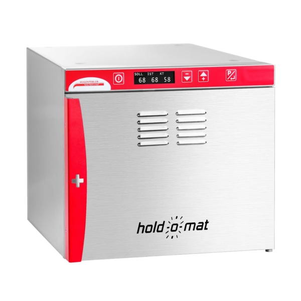 HUGENTOBLER | Hold-O-Mat 323 - Appareil de cuisson basse température & maintien au chaud