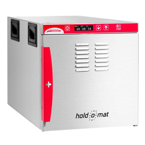 HUGENTOBLER | Hold-O-Mat 411 - Appareil de cuisson basse température & maintien au chaud