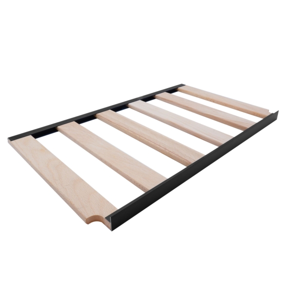 Grille de support en bois - pour WKSS375