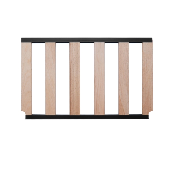 Grille de support en bois - pour WKSS375