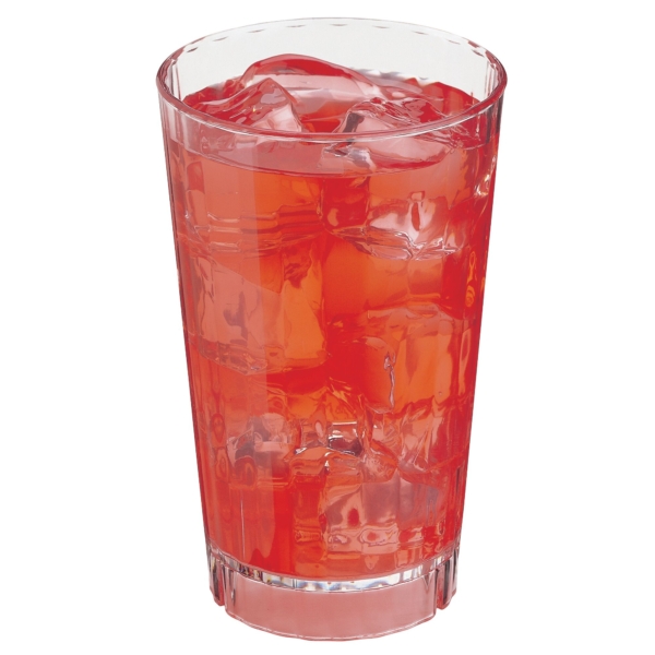 (36 pièces) CAMBRO | HUNTINGTON® - Gobelet - 296 ml - Transparent