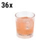 (36 pièces) CAMBRO | HUNTINGTON® - Gobelet - 355 ml - Transparent