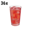 (36 pièces) CAMBRO | HUNTINGTON® - Gobelet - 148 ml - Transparent