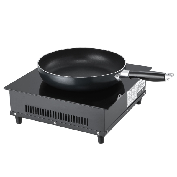 Cuisinière à induction - 3,5 kW - Encastrable