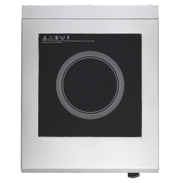 Cuisinière à induction - 5 kW