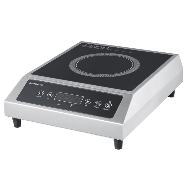 Cuisinière à induction - 2,7 kW