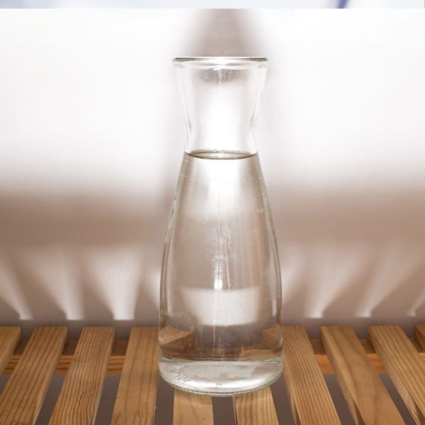 (12 pièces) Carafe Bormioli Rocco - VILLAGE - 250ml