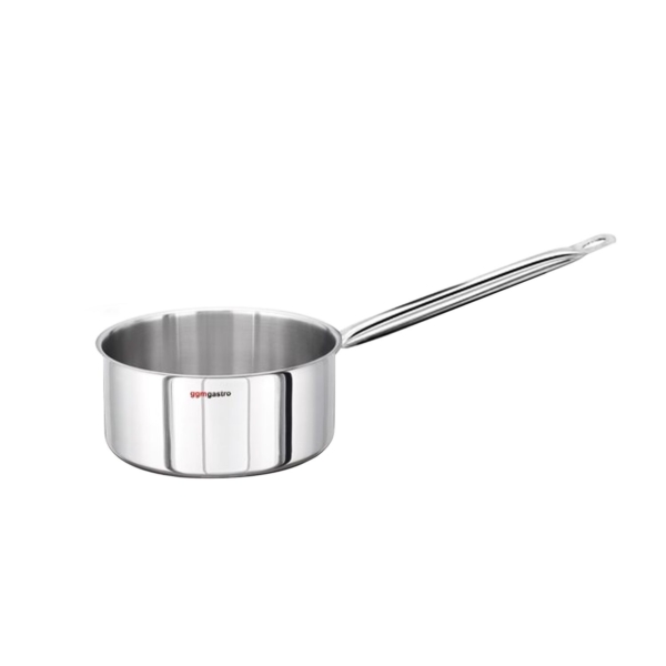 Casserole - Ø 140 mm - Hauteur : 70 mm