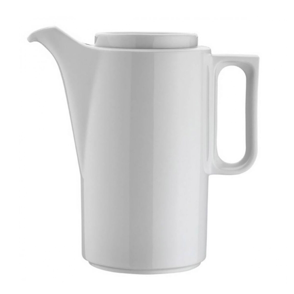 (12 pièces) MIX & MATCH - Cafetière - 650 cc