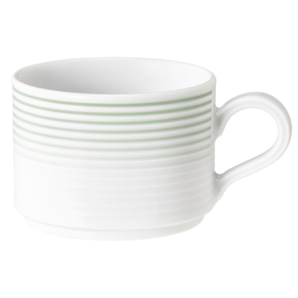 (6 pièces) SELTMANN WEIDEN | Tasse à café - 0,18 litre