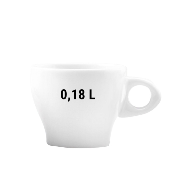 (6 pièces) SELTMANN WEIDEN | Tasse à café - 0,18 litre