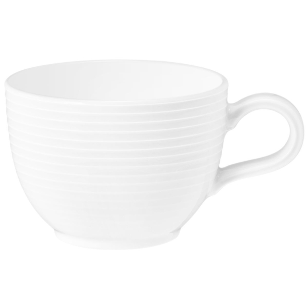 (6 pièces) SELTMANN WEIDEN | Tasse à café Tulipe - 0,18 litre