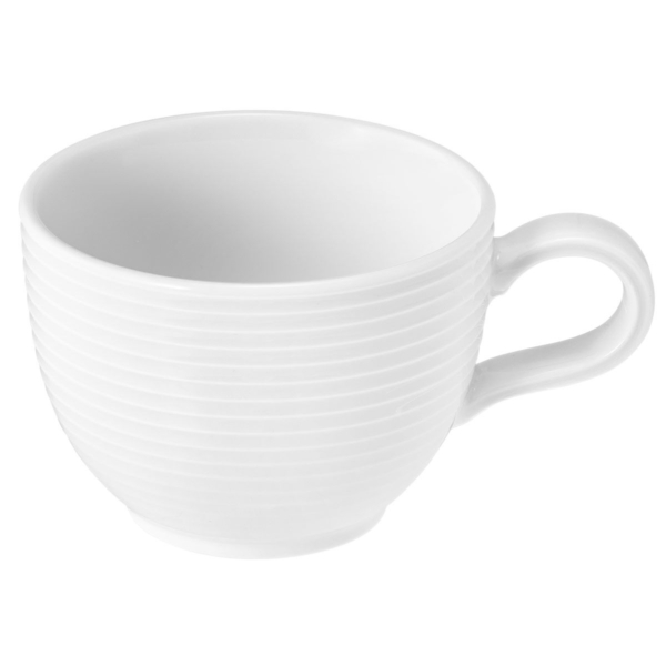 (6 pièces) SELTMANN WEIDEN | Tasse à café Tulipe - 0,18 litre