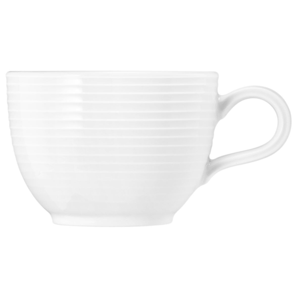 (6 pièces) SELTMANN WEIDEN | Tasse à café Tulipe - 0,18 litre