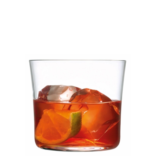 (24 pièces) Verre à lowball/à whisky - ESPRIT - 295 ml