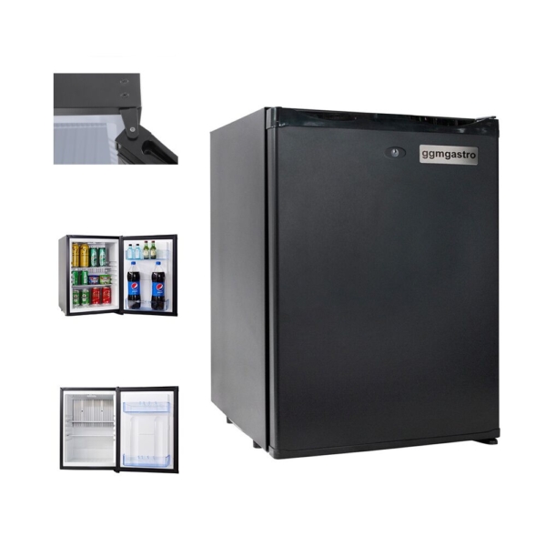 Réfrigérateur minibar - 400mm - 40 litres - 1 porte