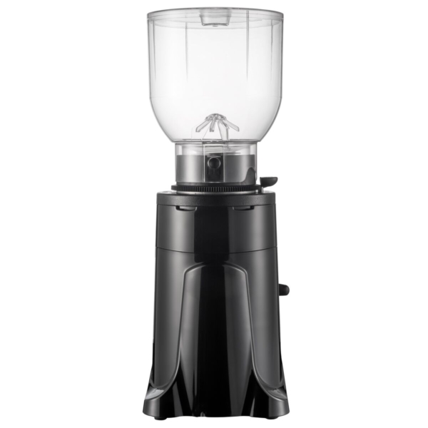 Moulin à café - Noir - 2kg - 356 Watt - 77dB