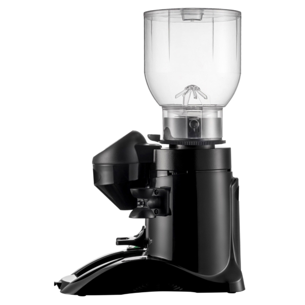 Moulin à café - Noir - 2kg - 356 Watt - 63dB