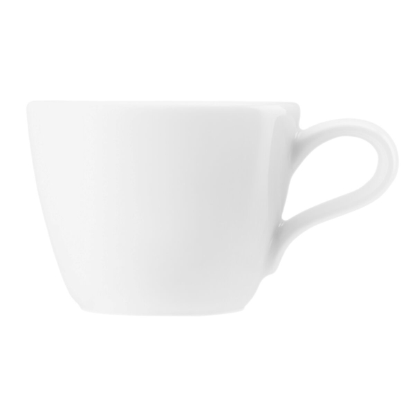 (6 pièces) SELTMANN WEIDEN | Tasse à moka - 0,08 litre