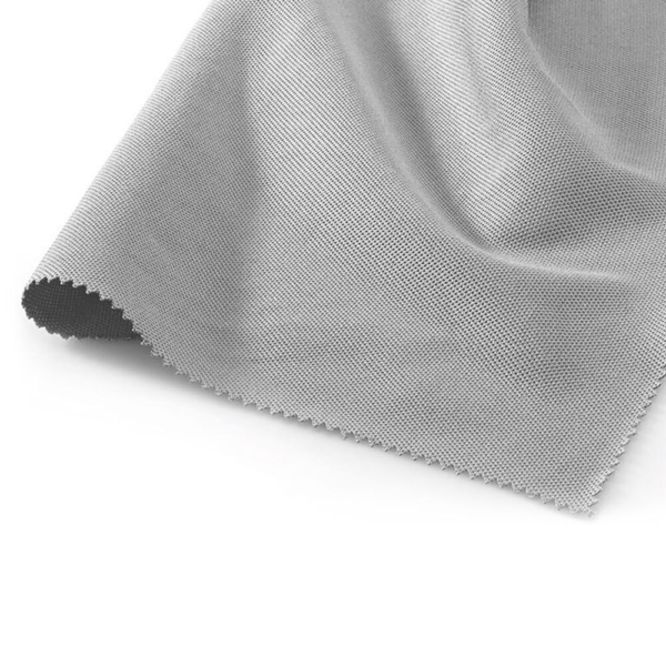 Chiffon microfibre pour vitres - gris - 50 x 70 cm - Lot de 10 pièces