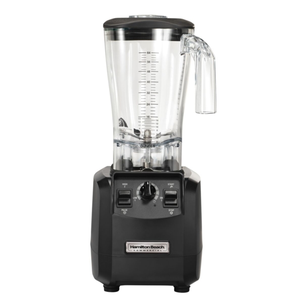 HAMILTON BEACH | Mixeur haute performance HBH550 - FURY - 1,8 litre - 880 Watt