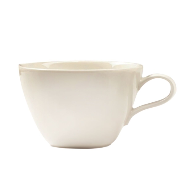 (6 pièces) SELTMANN WEIDEN | Tasse à café au lait - 0,35 litre