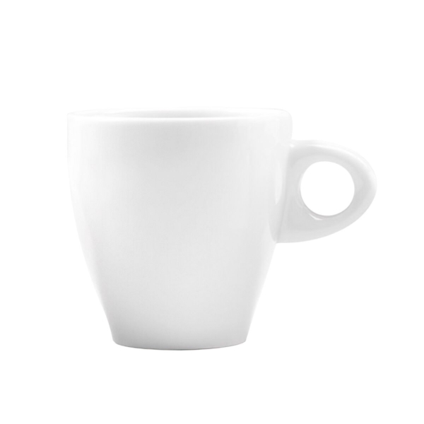 (6 pièces) SELTMANN WEIDEN | Tasse à café au lait - 0,38 litre