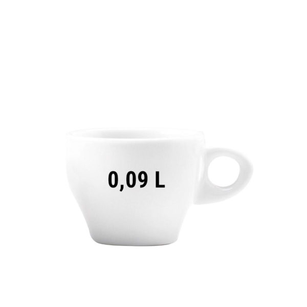 (6 pièces) SELTMANN WEIDEN | Tasse à moka - 0,09 litre