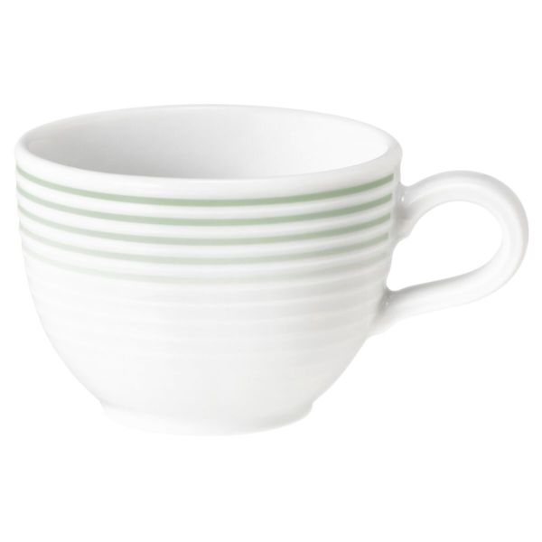 (6 pièces) SELTMANN WEIDEN | Tasse à moka Tulipe - 0,09 litre