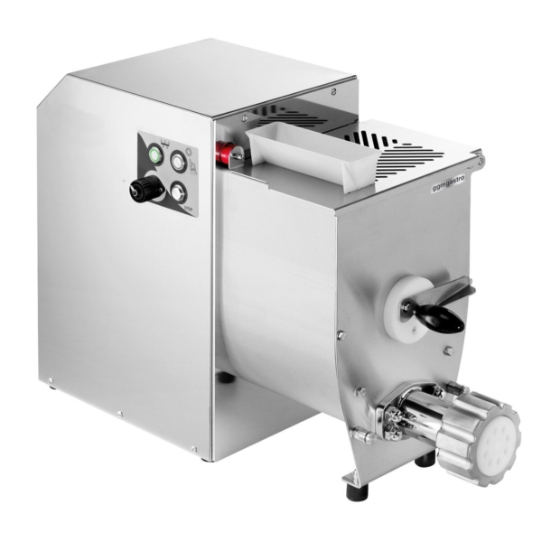 Machine à pâtes électrique - 8,4 kg/h- 750 Watt