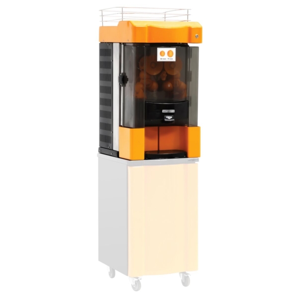 Presse-agrumes automatique - Orange