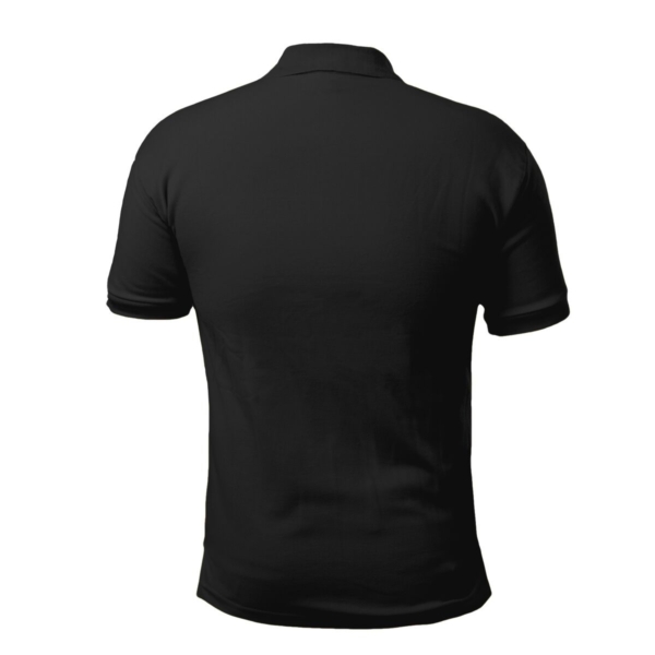 (5 pièces) Polo HOMME - Noir - Taille: XXL