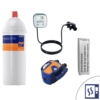 BRITA | Kit de démarrage - PURITY Steam C1100