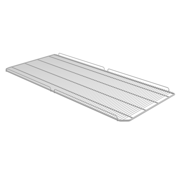 Grille plastifiée pour GK1200UG - incluant 4 supports