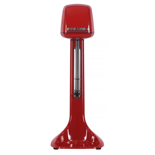 ROBAND | Mixeur plongeant ( Nouvelle Génération ) - 710ml - 150 Watt - Rouge