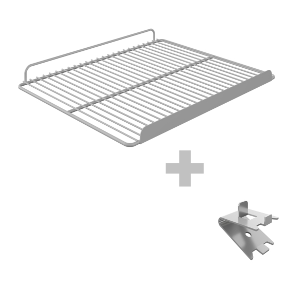 Grille pour GK175UG - incluant 4 supports