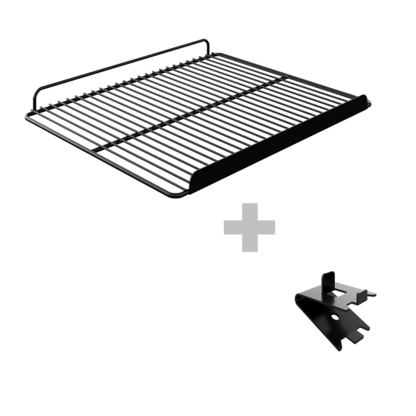 Grille pour GK175US - incluant 4 supports